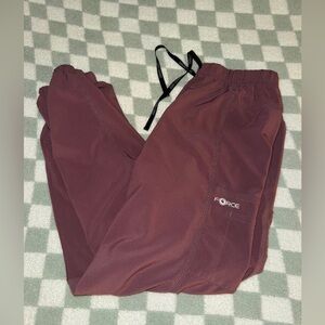 Carhartt Plum Jogger Pants